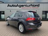 Volkswagen Golf 1,4 TSI Lounge BMT NAVI+TEMP+SHZ+PDC+KLIMA - Volkswagen Golf mit Benzin-Antrieb: Limousine, Klimaanlage, 1.4