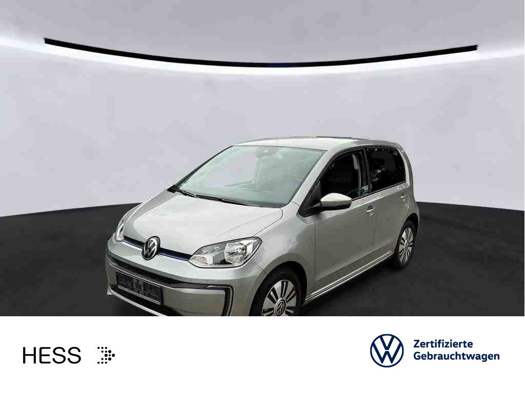 Volkswagen e-up! move up! STYLE*NAVI*KLIMA*SHZ*LM