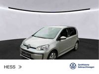 Volkswagen e-up! - Vorschau Bild 1