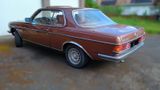 Mercedes-Benz 280 CE  H-Kennzeichen, E-Schiebedach, Automatik - Mercedes-Benz 280: Ce