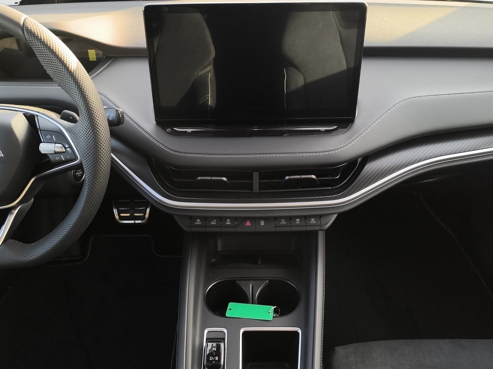 Skoda Enyaq - Bild 19