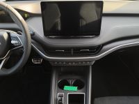 Skoda Enyaq - Vorschau Bild 19