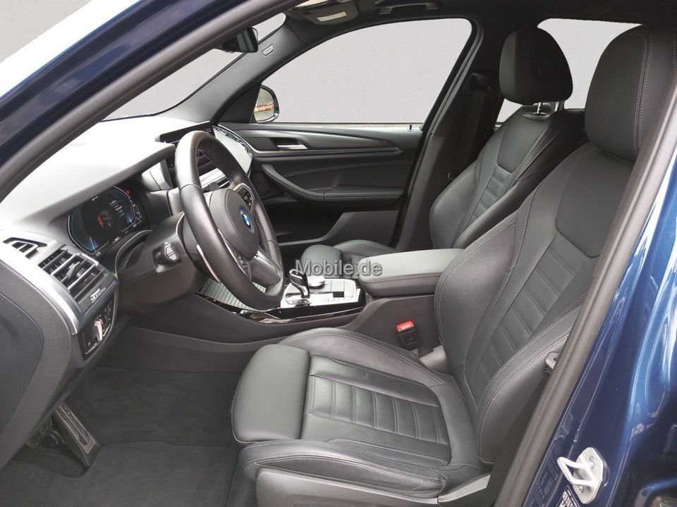 BMW X3 - Bild 11