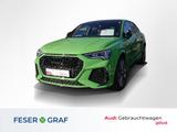 Audi RSQ3 Sportback Pano,RS-Sportabgas,SONOS,280km/h - Audi RSQ3 aus 2022