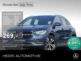 Mercedes-Benz GLA 200 d Progressive |NAVI|KAM|LED|MBUX|PTS|SHZ - Mercedes-Benz GLA 200 in Saarbrücken