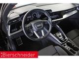 Audi A3 Sportback 35 TDI S-Tronic 2x S-Line  Black 18 - Audi A3 Sportback mit Diesel-Antrieb