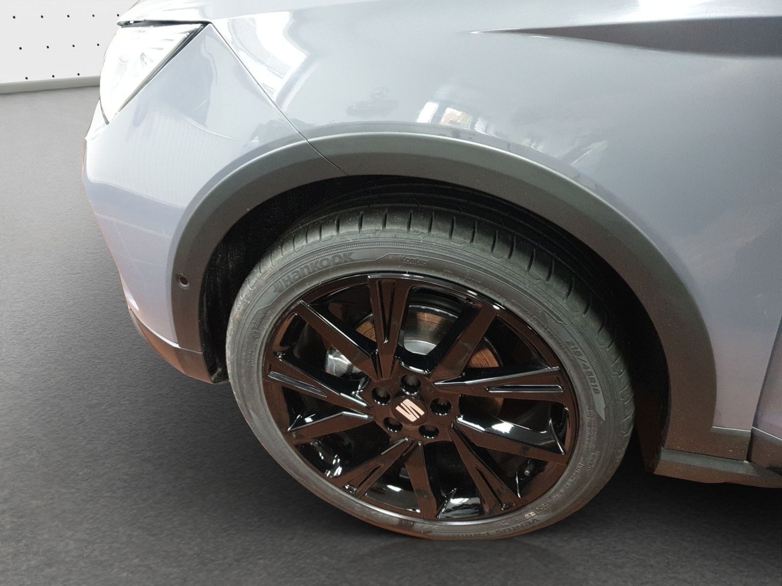 Seat Arona - Bild 13