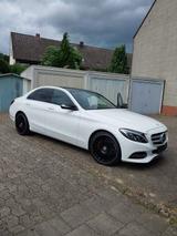 Mercedes-Benz C Klasse 220d Bluetec - Mercedes-Benz E 220 Gebrauchtwagen in Bremen