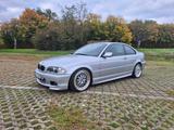BMW 330Ci Coupe M-Paket - BMW 330 aus 2002: Ci