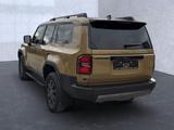Toyota Land Cruiser 2.8 D-4D 151 kW AWD Executive Navi - Toyota Land Cruiser aus 2025