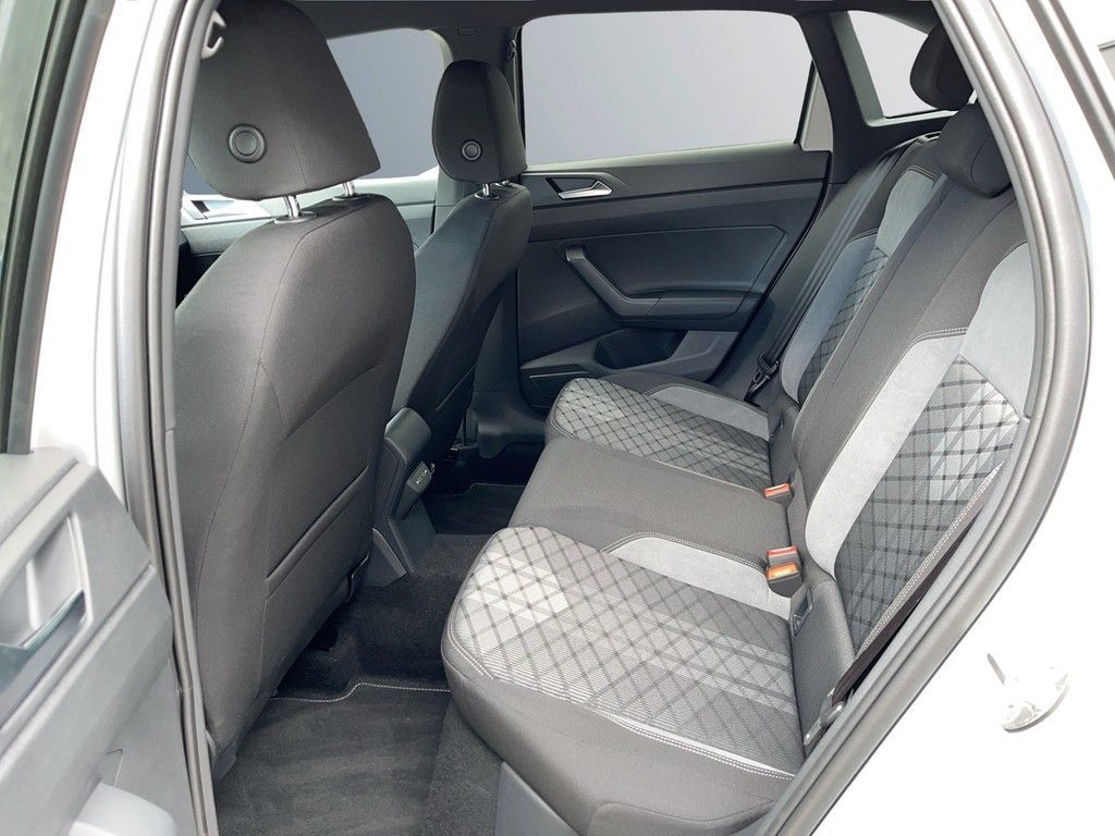 Volkswagen Taigo - Bild 15