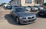 BMW 330 Baureihe 3 Cabrio 330i - gebrauchte BMW 330 aus dem Jahr 2008