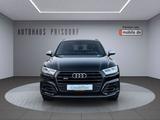 Audi SQ5 TFSI quattro LED/ACC/AHK/Navi/RFK/Virtual - gebrauchte Audi SQ5 aus dem Jahr 2017