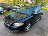 Volvo V50 Kombi 2.0 D Kinetic/HU&AU 10/2026 - Volvo V50 mit Diesel-Antrieb: 2.0