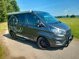 Ford Tourneo Custom Nugget ACTIVE