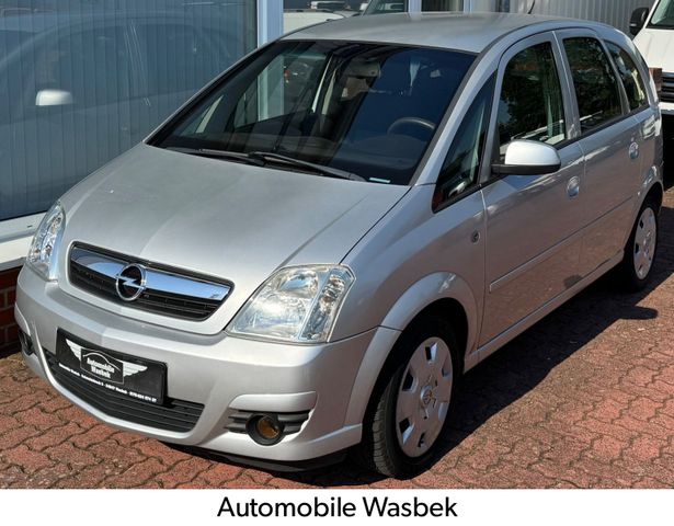 Opel Meriva A 1.6 Edition Automatik/Klima/5-Türig