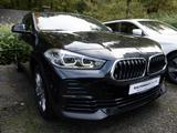 BMW X2 sDrive 20d Advantage PANO AHK LED NAVI SHZ - gebrauchte BMW X2 aus dem Jahr 2021