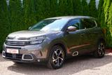 Citroën C5 Aircross 1.2  Feel LED Navi Tempomat 360° DAB - graue Citroën C5 Aircross