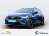 Volkswagen Taigo 1.0 TSI R-LINE BLACK MATRIX LM18 ASSIST - Volkswagen Taigo in Hagen