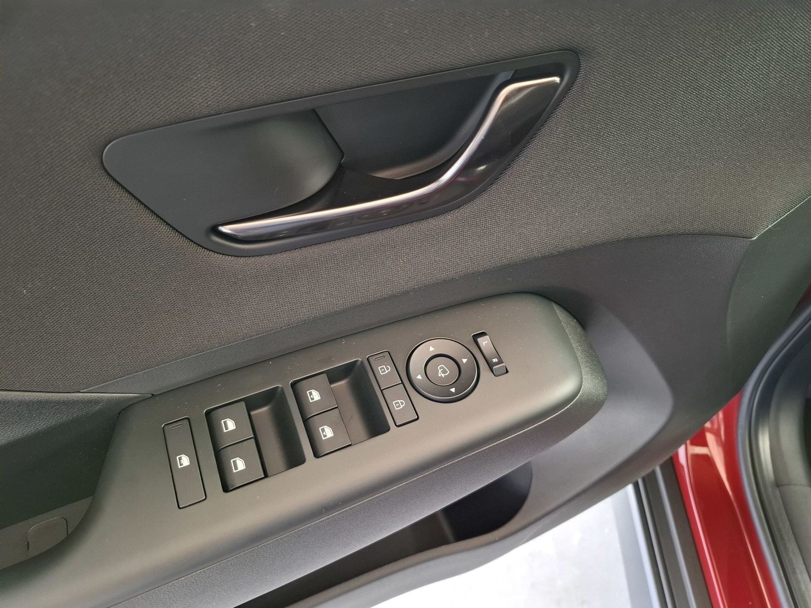 Hyundai KONA Elektro - Bild 34