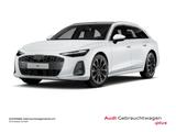 Audi A6 Avant 2.0 TDI quattro S tronic - Audi A6: TDI