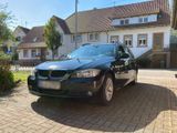 BMW E91 318i Touring (Kombi) - BMW 318: 318i E91