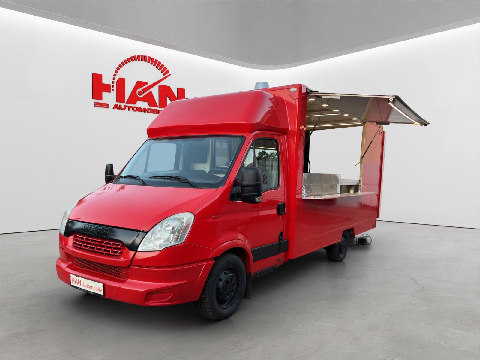 Iveco Другой