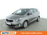 Kia Carens 1.6 GDI UEFA Euro 2016*NAVI*TEMPO*CAM* - Kia Carens in Köln