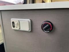 Chausson Twist Start V594 S | Standheizung | AHK, RFK