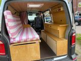 Volkswagen  T6 Kasten 2.0 mit Ausbau