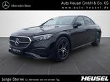 Mercedes-Benz E 200 AMG Night*Ambientebel*KeylessGo*Totwinkel - gebrauchte Mercedes-Benz E 200 aus dem Jahr 2024