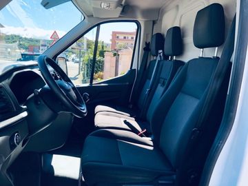 Ford Transit - 10
