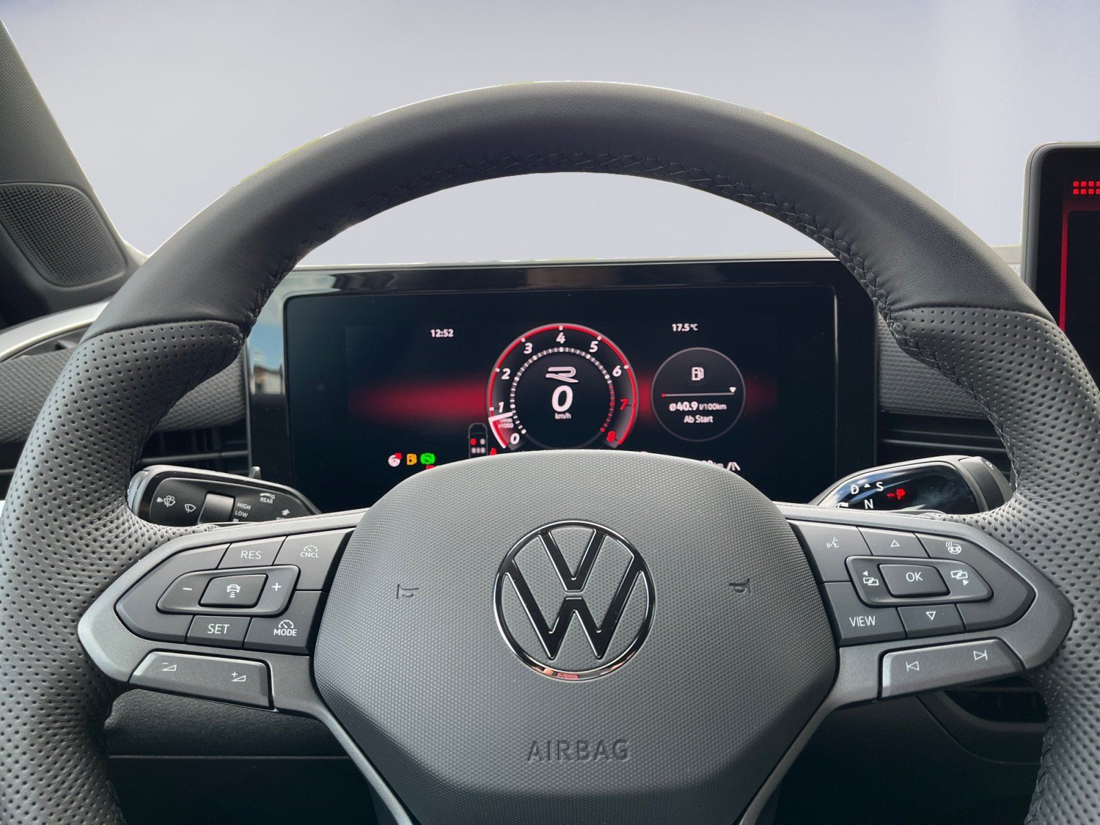 Volkswagen T-Roc - Bild 17
