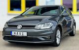 Volkswagen Golf VII 1.4 TSI BMT Comfortline *Navi*Sitzheizu - Volkswagen Golf mit Benzin-Antrieb: Kleinwagen