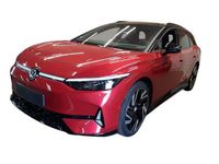 Volkswagen ID.7 - Vorschau Bild 2