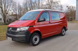 Volkswagen T6.1 Summermobil Edition, AHK, Dieselheizung - Wohnmobil oder -wagen Dieselheizung