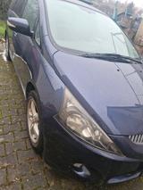 Mitsubishi Grandis 2.4 Intense 7-Sitzer Intense - Mitsubishi Grandis Gebrauchtwagen