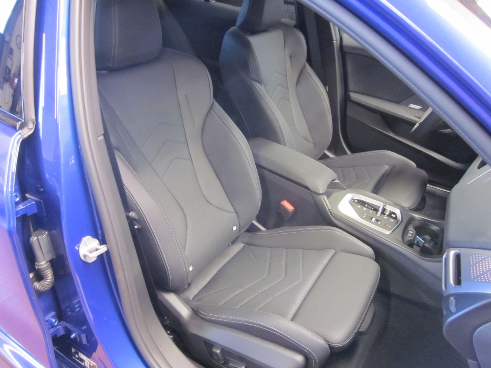 BMW 120 - Bild 14