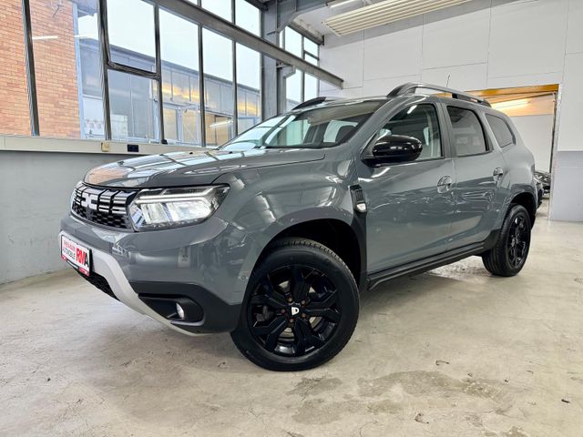 Dacia Duster Extreme 1.3 TCE KAT+KAMERA+NAVI+LEDER+