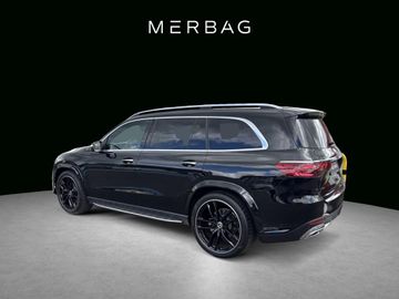 Mercedes GLS 450 - 5