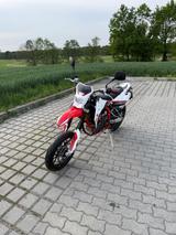 SWM SM 125 R - SWM SM 125