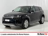 Land Rover Range Rover Evoque 2.0d i4 mhev se aw - Land Rover Range Rover mit Halbautomatikschaltung