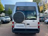 Globecar FORD FORTSCOUT FORTUNA SAT 1.HAND FORD HISTORIE - Globecar Kastenwagen