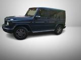 Mercedes-Benz G 400 G -Modell Station G 400 d - Mercedes-Benz G 400 aus 2022