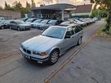 BMW 323TOURING*VOLL*1HD*BMW-SH* GEB1927*AUTOMATIK*SD - BMW 323: Kombi