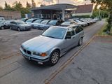 BMW 323TOURING*VOLL*1HD*BMW-SH* GEB1927*AUTOMATIK*SD - aus 1996: Kombi