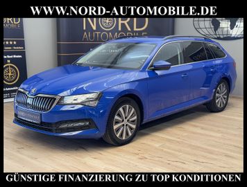 Skoda Superb - 6