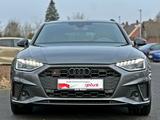 Audi S4 Avant TDI qu BLACK MATRIX HuD B&O VC - Audi S4 mit Diesel-Antrieb: Kombi