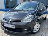 Renault Clio III Exception*T-LEDER*KLIMA*SERVO*ALU* - Renault Clio: Exception
