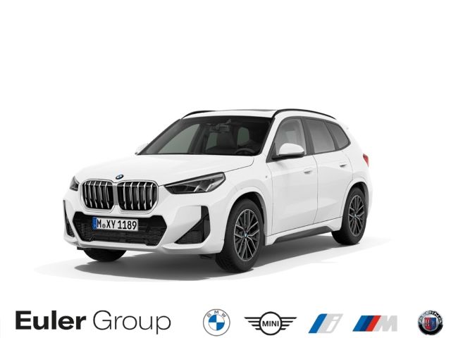 BMW X1 xDrive 23d A Sportpaket HUD AD El. Panodach P